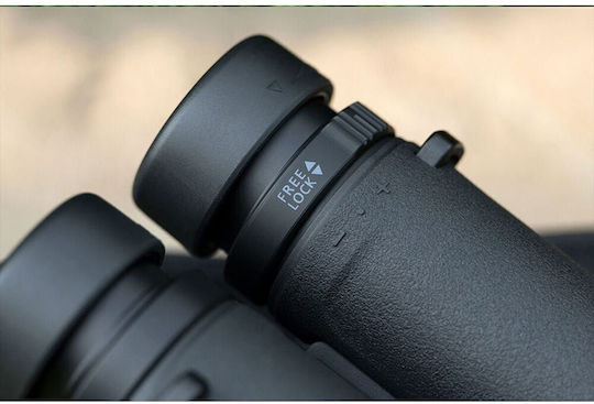 Nikon Binoculars Waterproof Monarch M7 10x30mm