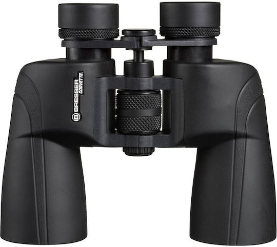 Bresser Binoculars Waterproof Corvette 10x50mm