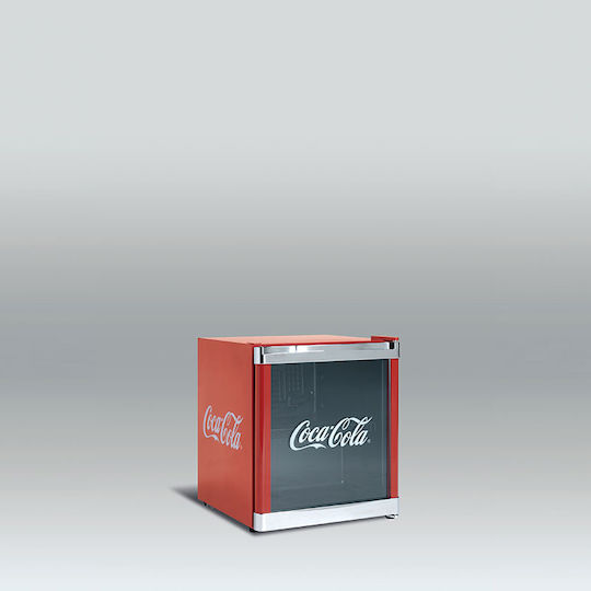 Think Cool Cool Cube Single Beverage Refrigerator 55lt H51xW43xD47.5cm