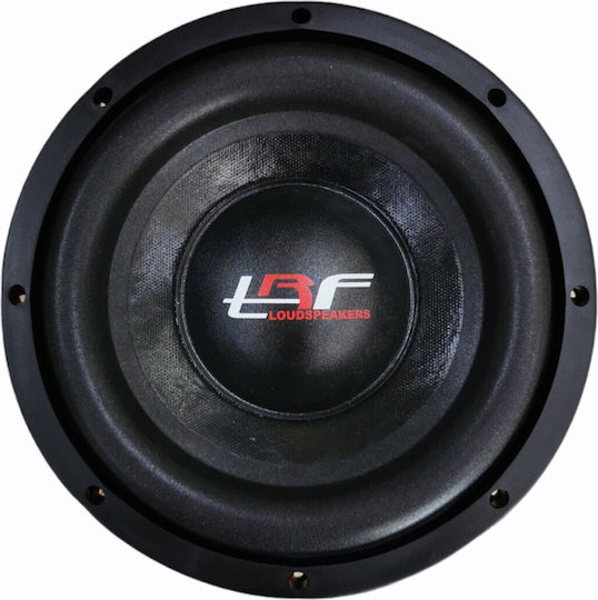 TRF Автомобилен Субуфер 8" 250W RMS