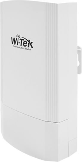 Wi-Tek WI-CPE511H-KIT Външен Кантена WiFi Насочваща