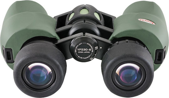 Kowa Κιάλια YF II 6x30mm Porro 470gr