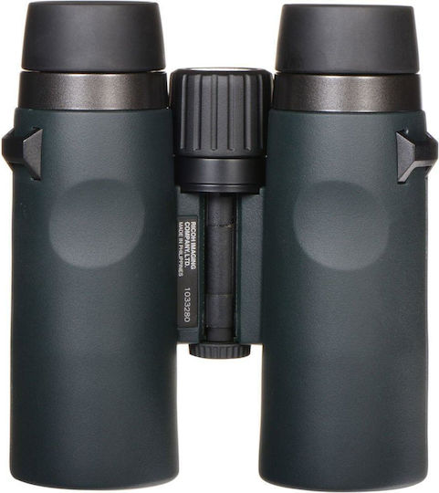 Pentax Κикилия Водоустойчиви SD 8x42мм