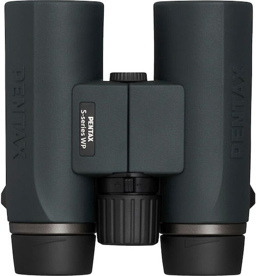 Pentax Κикилия Водоустойчиви SD 8x42мм