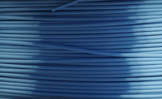 Gembird PLA 3D Printer Filament 1.75mm Μπλε 1kg 1τμχ (Spool)