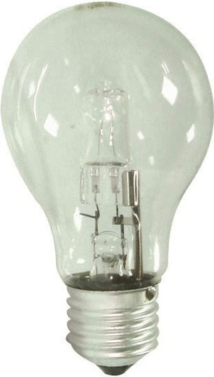 Elvhx Λάμπα Αλογόνου για Ντουί E27 με Ισχύ 70W 220-240V
