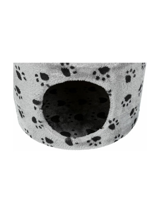 Trixie Toledo Scratching Post Cat Trees Gray 2 levels 39x61x61cm