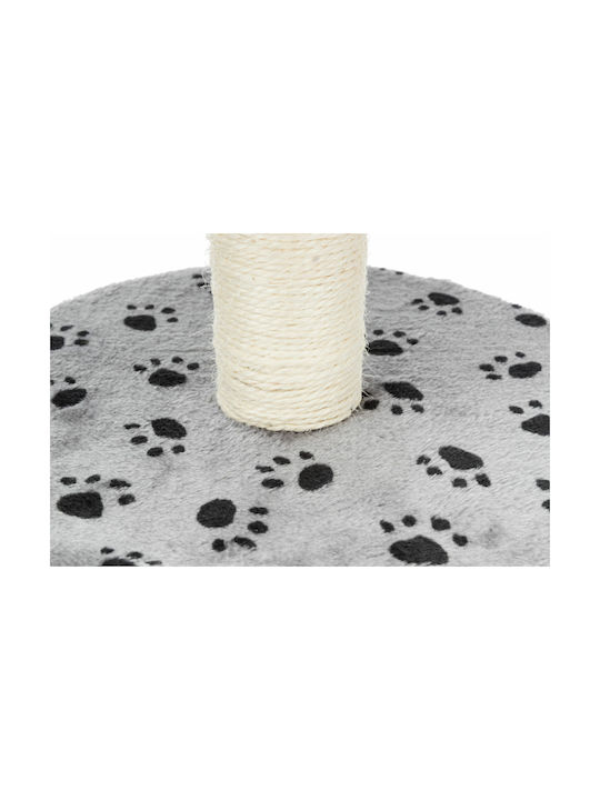 Trixie Toledo Scratching Post Cat Trees Gray 2 levels 39x61x61cm
