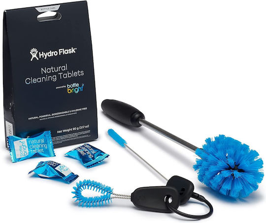 Hydro Flask Straw Cleaning Brush Zubehör
