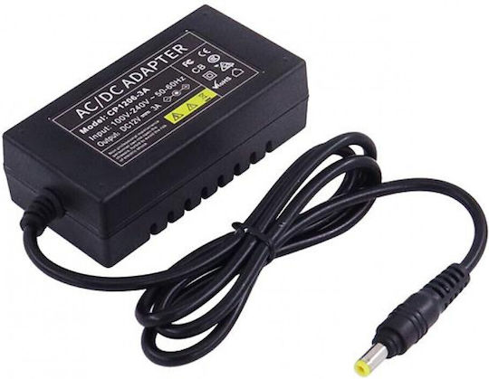 Anga Power Supply for CCTV Systems CP1206-3A