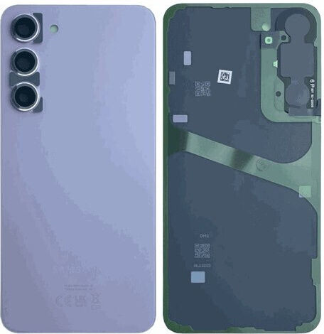 Samsung Καπάκι Μπαταρίας Ροζ για Samsung Galaxy S23+ S916