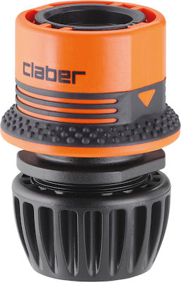 Claber 8569 Quick Connector Water Pipe 16mm