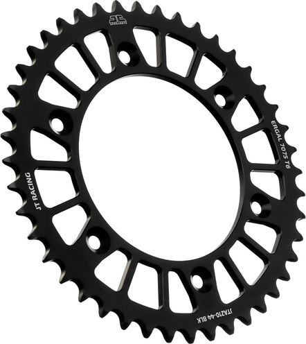 JT Sprockets Rear Sprocket for Honda CR 250 / CR 125
