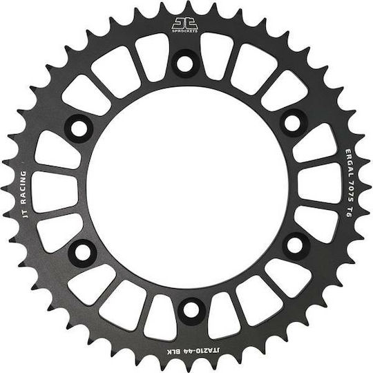 JT Sprockets Rear Sprocket for Honda CR 250 / CR 125