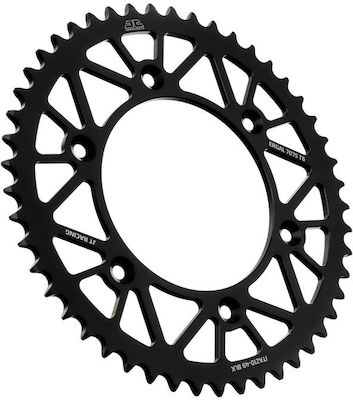 JT Sprockets Rear Sprocket for Honda XR