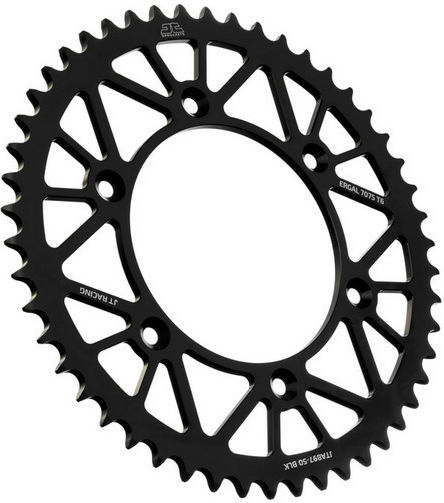 JT Sprockets Заден зъбен колело за KTM ХЕРЦОГ