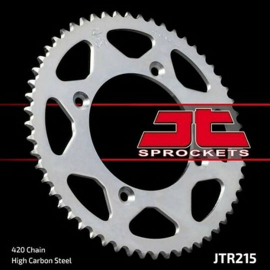 JT Sprockets Hinteres Ritzel für Honda CRF 150