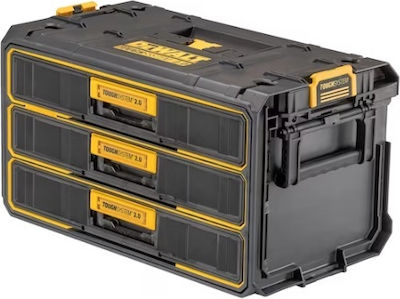 Dewalt Hand Toolbox