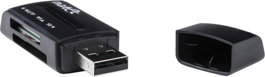 Natec Card Reader Natec mini Ant 3