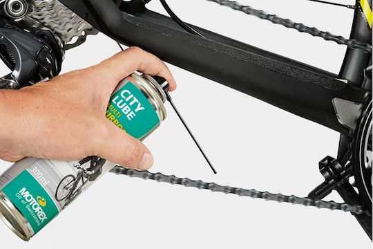 Motorex Lube City 300ml Λιπαντικό Αλυσίδας