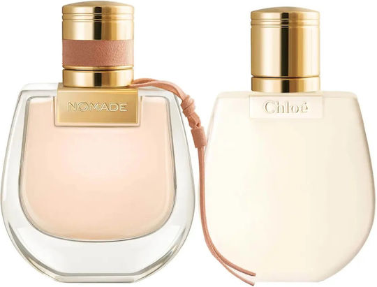 Chloe Nomade Γυναικείο Σετ με Body Lotion 2τμχ