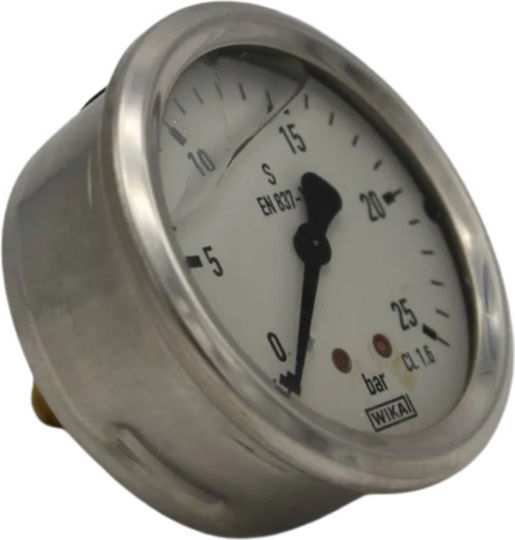 Sime Manometers Glycerin 202.31.38.10