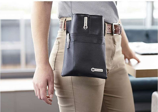 Karlowsky From Synthetic Leather Waiter's Wallet Synthetic