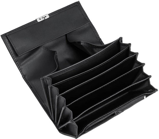 Karlowsky Synthetic Leather Waiter's Wallet