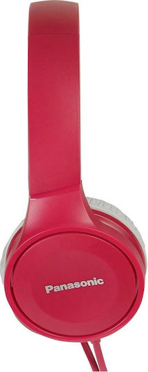 Panasonic Ohrhörer Earbuds RP-HV21E Rosa