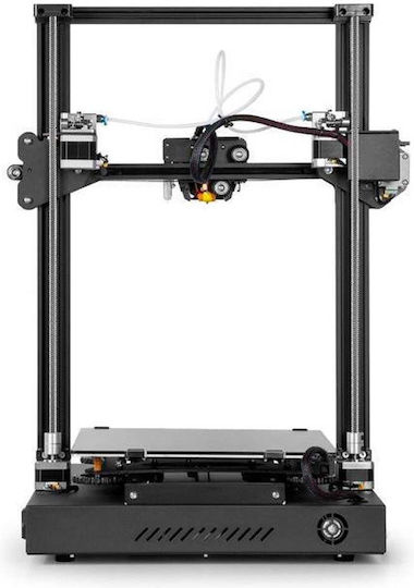 Creality3D CR-X Pro Συναρμολογούμενος 3D Printer Διπλού Extruder