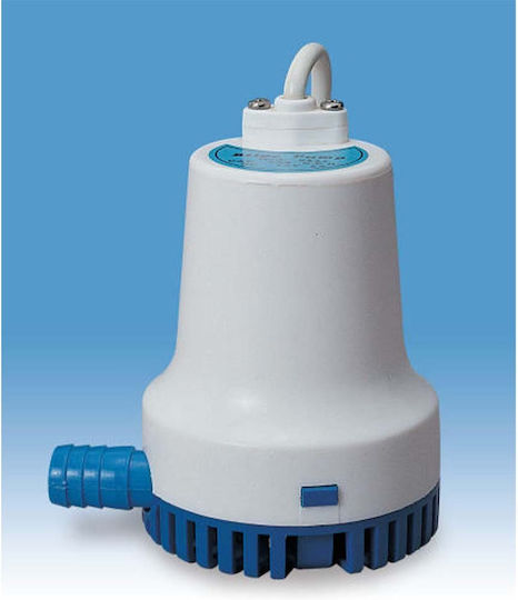 TMC Антлия Bilge за Скъф 3302 12V 3/4 600 12V