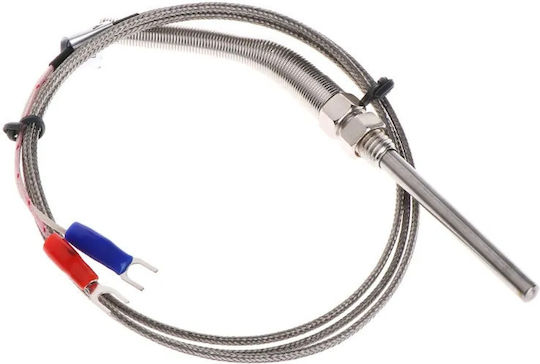 Αισθητήρας Θερμοκρασίας/Υγρασίας #49236 for Motor Exhaust Gas 170mm