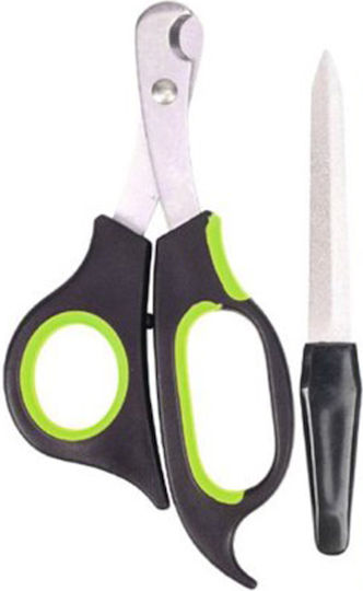 Nunbell Pet Νυχοκόπτης για Σκύλο