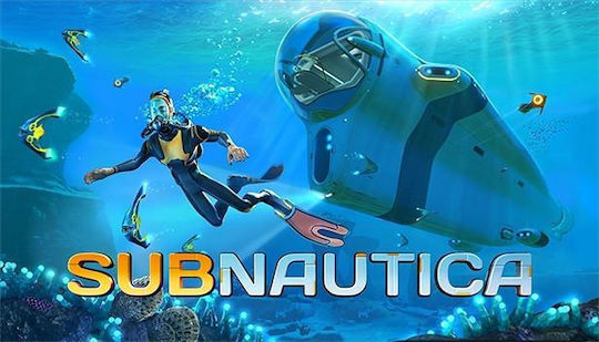 Subnautica (Schlüssel) PC-Spiel