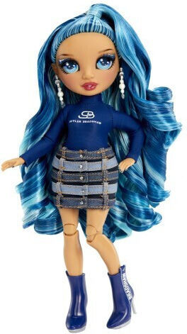 MGA Entertainment Skyler & Studio Ραπτικής Σετ Κούκλας για 3+ Ετών