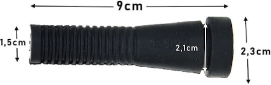 Plucker Finger
