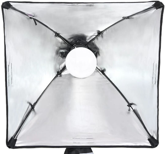 vidaXL Fotostudio-Kit Set Lichter Beleuchtungsset für Studio