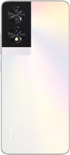 TCL 40 NXTPAPER Dual SIM (8GB/256GB) Opalescent