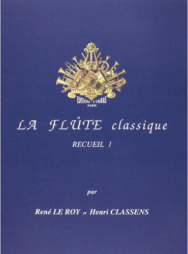 Henry Lemoine Παρτιτούρα για Πνευστά