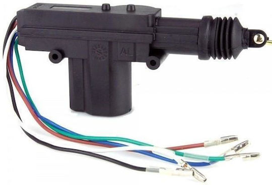 Lock Ηλεκτρομαγνητικη for Mazda 5 ACTU5W/SM