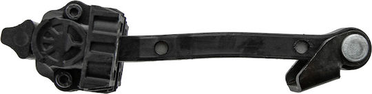 Prasco Door Mechanism with installation Rear Seat Leon 5F4839203