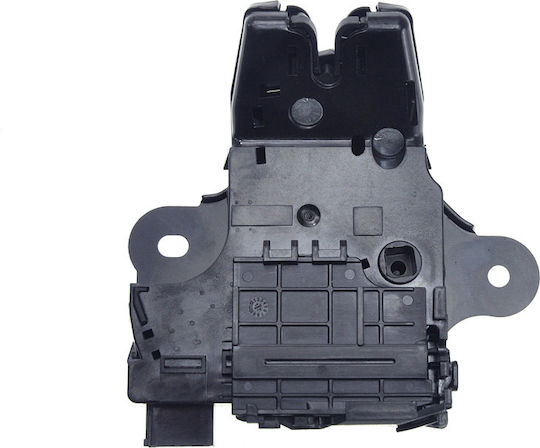 Încuietoare Electromagnetică Opel Astra J Insemnări Saab 9-5 10-12 Motor Sedan 3/5 Uși Portbagaj 4pin