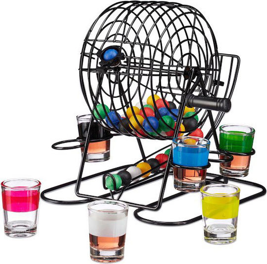 General Trade Drinking Bingo Игра за пиене 2116021