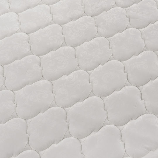 HomeMarkt Queen Orthopedic Mattress Double-Sided 160x200cm with Springs