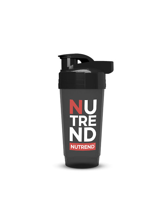 Nutrend Shaker Πρωτεΐνης 700ml Πλαστικό