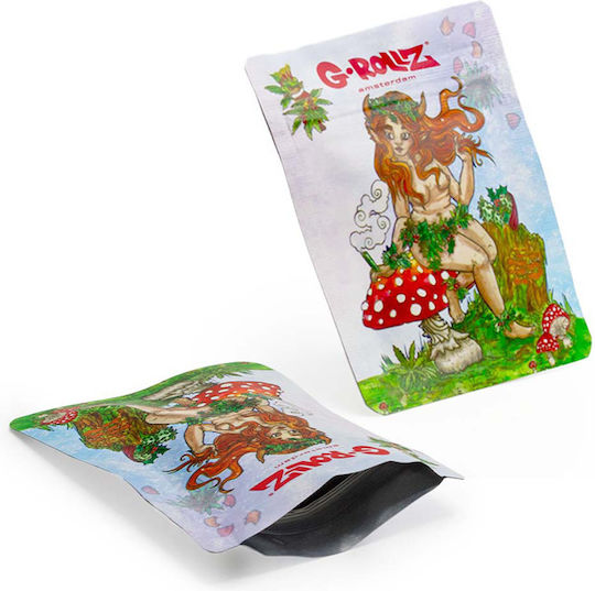 G-Rollz G-Rollz Sonstiges Tabak- und Shisha-Zubehör Lagerung von Tabak 65mm