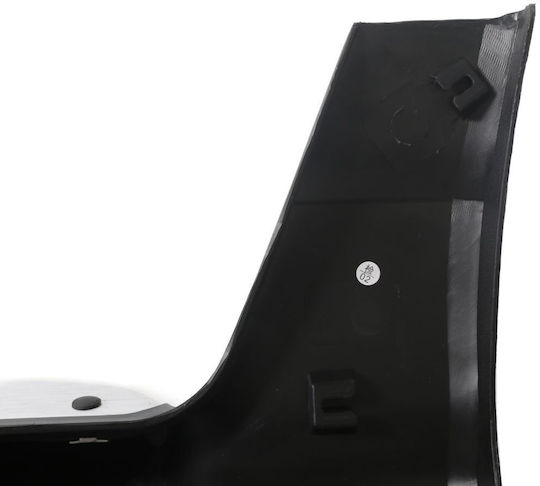 Auto-Trittbretter 4x4 für Peugeot 3008 / 4008 2013-2016 2016+ 2Stück