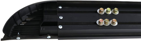 4x4 Car Side Steps for Nissan Qashqai 2pcs