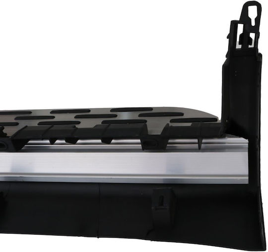 4x4 Car Side Steps for Volvo XC 90 4D 2016-2023 2pcs