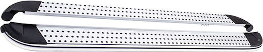 Turtle 4x4 Car Side Steps for Mercedes-Benz Citan for Renault Kangoo for Nissan NV250 2pcs